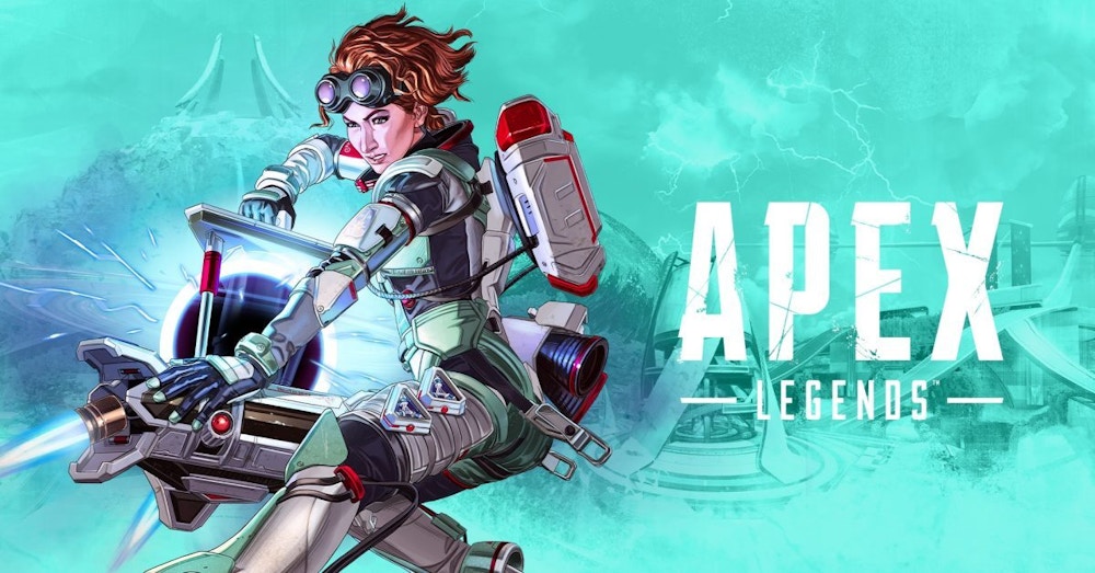 Apex Legends: The Ultimate Guide to play Valkyrie in 2022 – Stryda