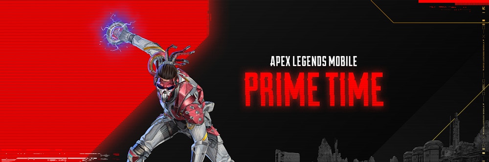 Apex Legends Mobile Who is Fade
