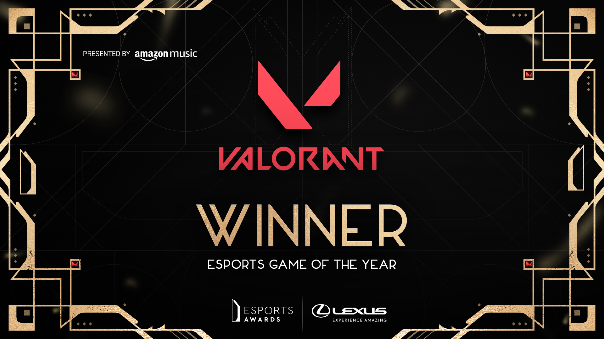 VALORANT Esports