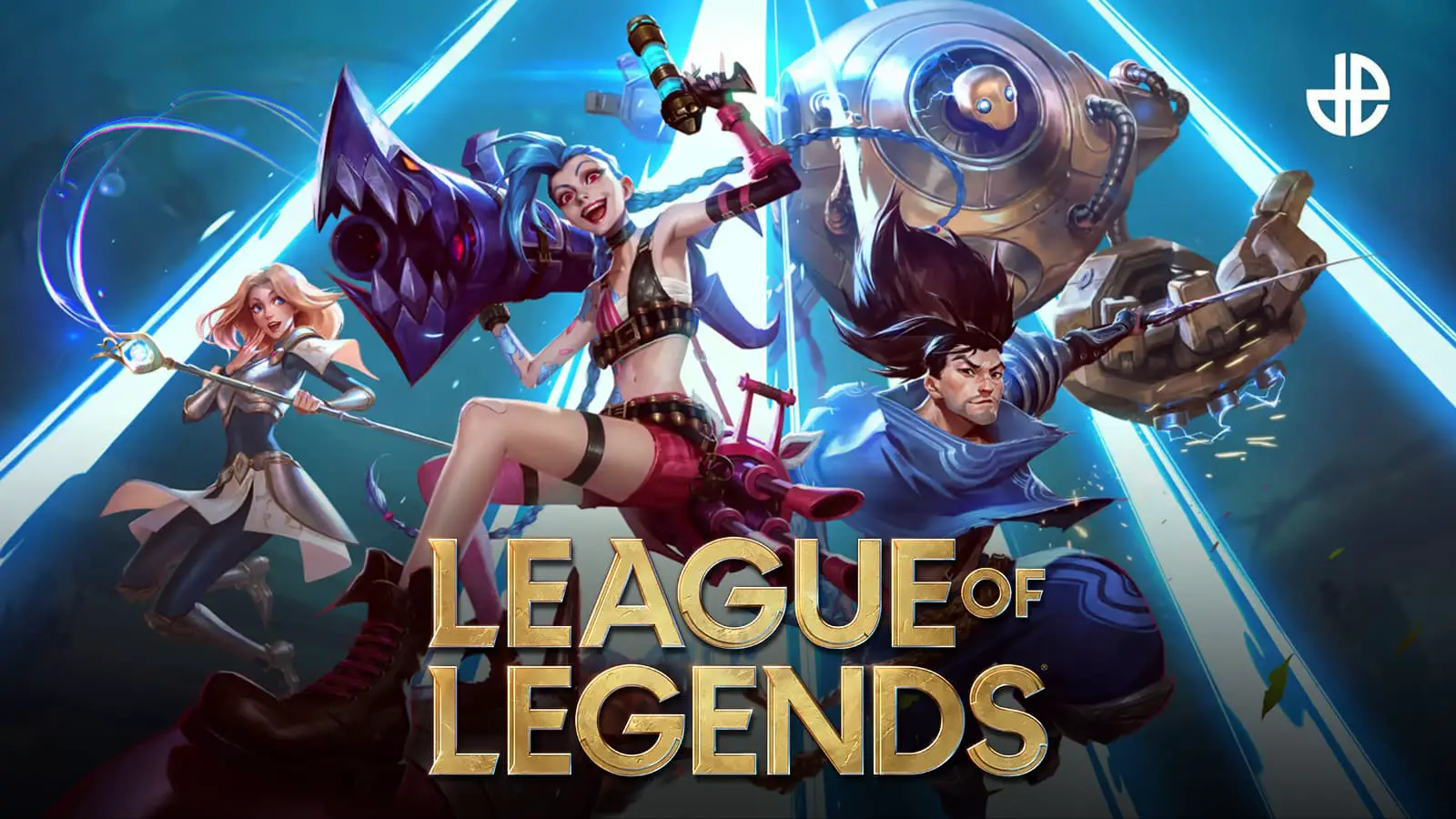 League of Legends pro players settings to win your games (2023