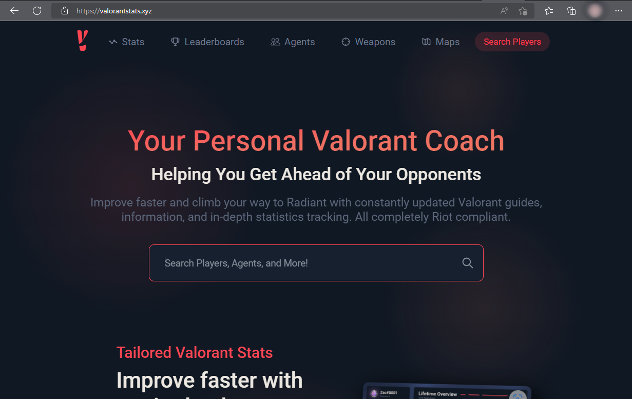 VCL Brazil: Preview - Valorant Tracker