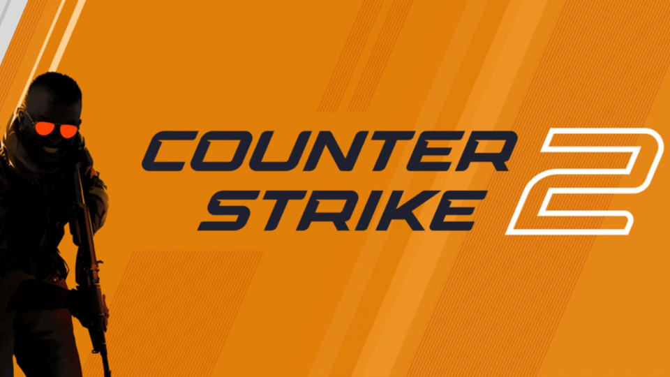 Counter-Strike 2 launch could be soon as Valve unveils brand-new logo