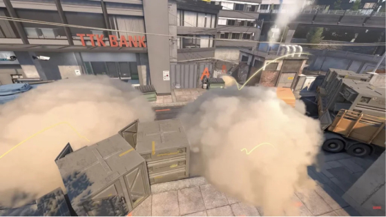 Counter Strike GO Source 2: Release Date, Leaks and More