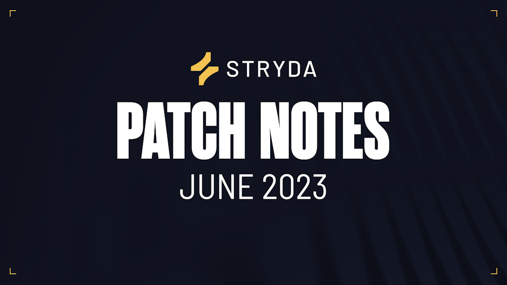 Patch Notes - Update 23.2 - NEWS - PUBG: BATTLEGROUNDS