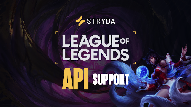Every League of Legends setting: Explained – Stryda