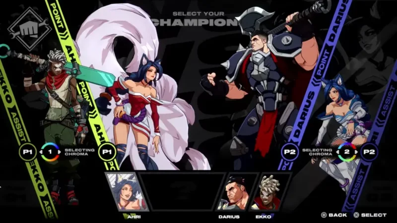 ANIME FIGHTERS IS BACK FOR SURE! Confirmed!
