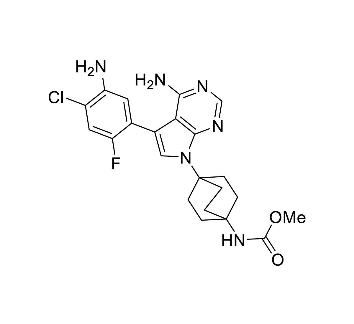 compound 1