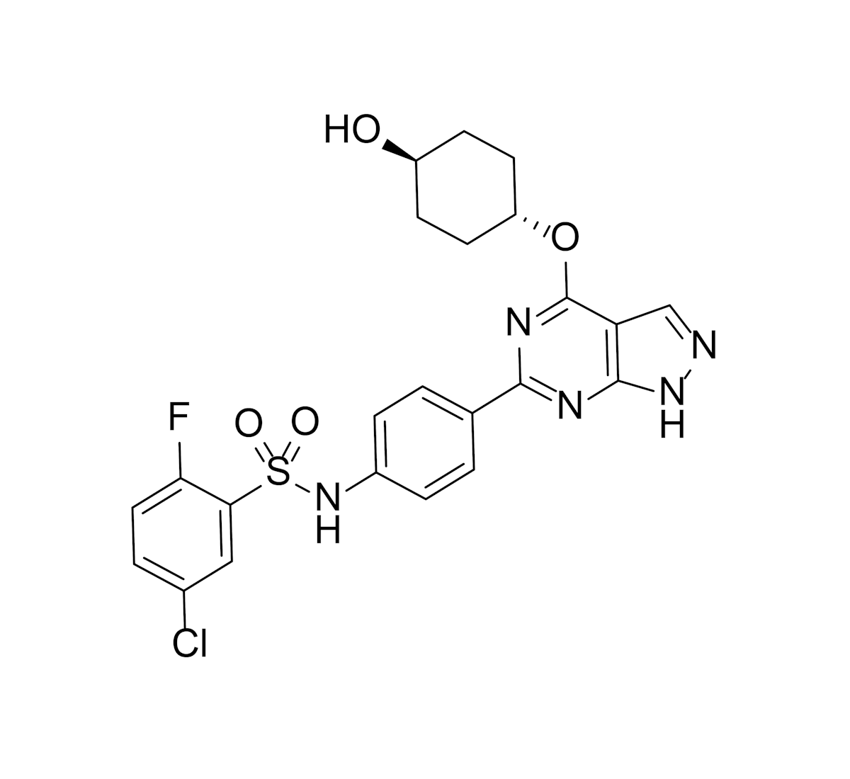 “compound 17a”