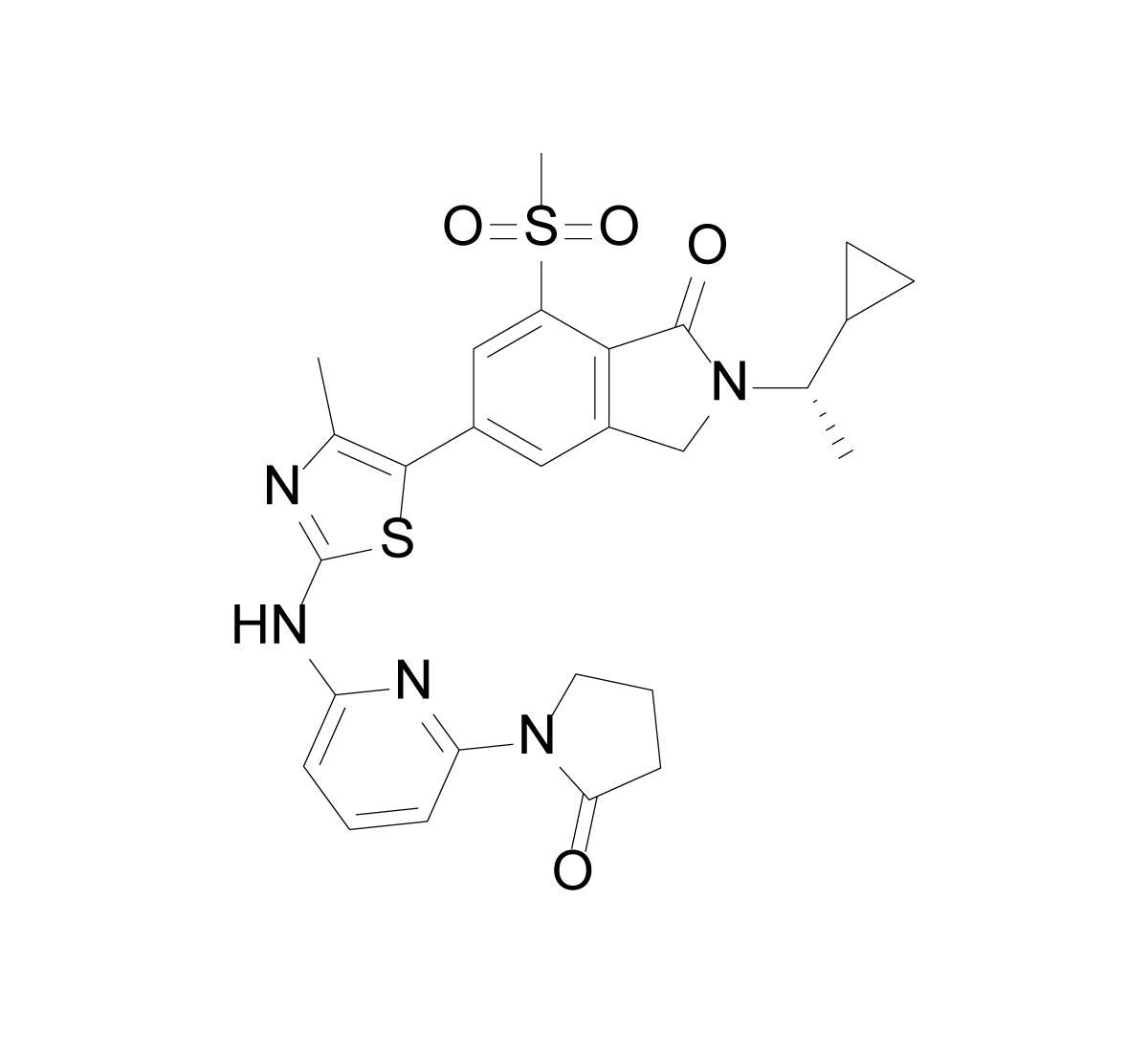 AZD8154