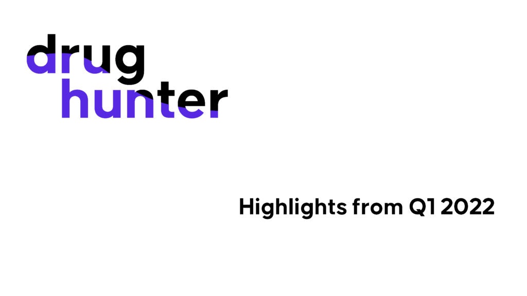 Highlights from Q1 2022 inar