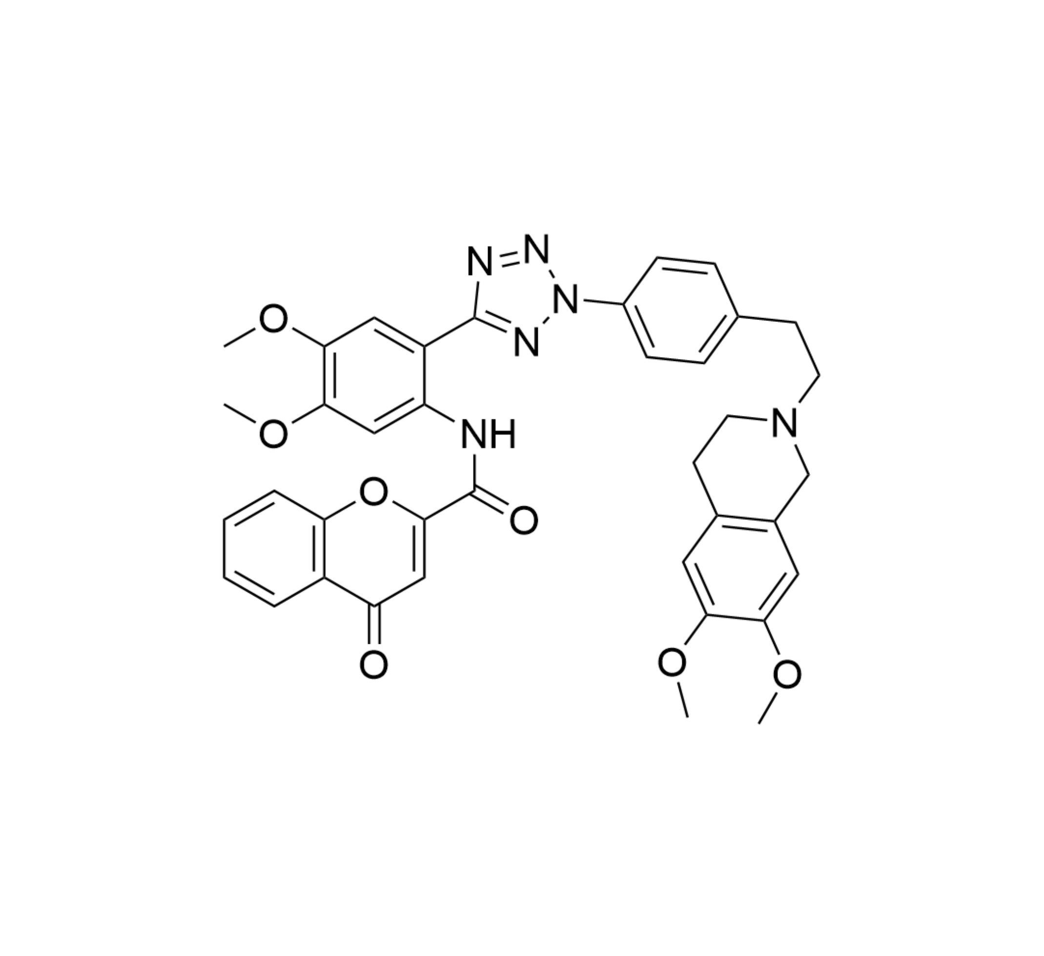 encequidar structure|Encequidar