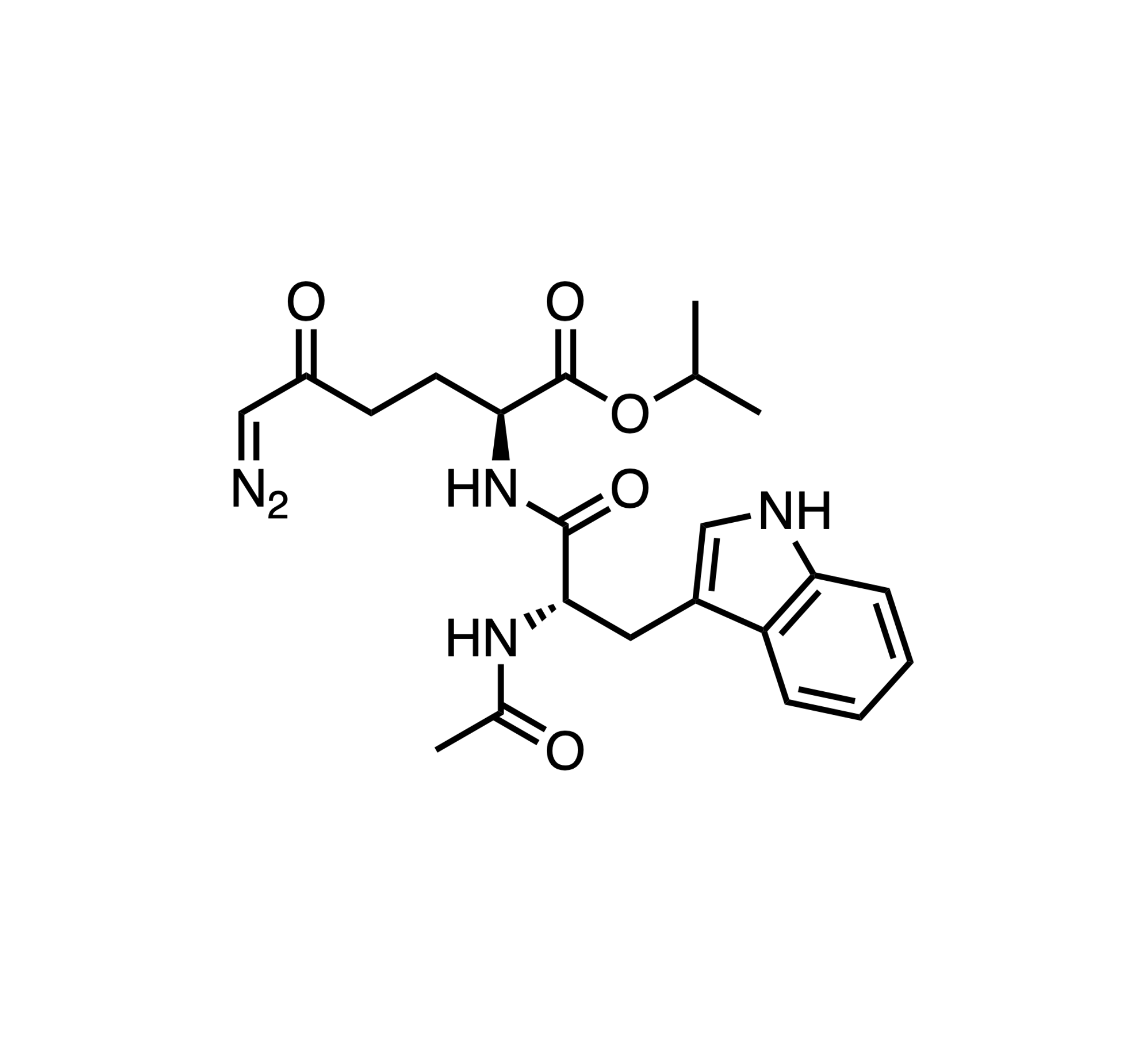 sirpiglenastat chemical structure IV/SC glutamine antimetabolite prodrug- Johns Hopkins / Dracen Pharmaceuticals||
