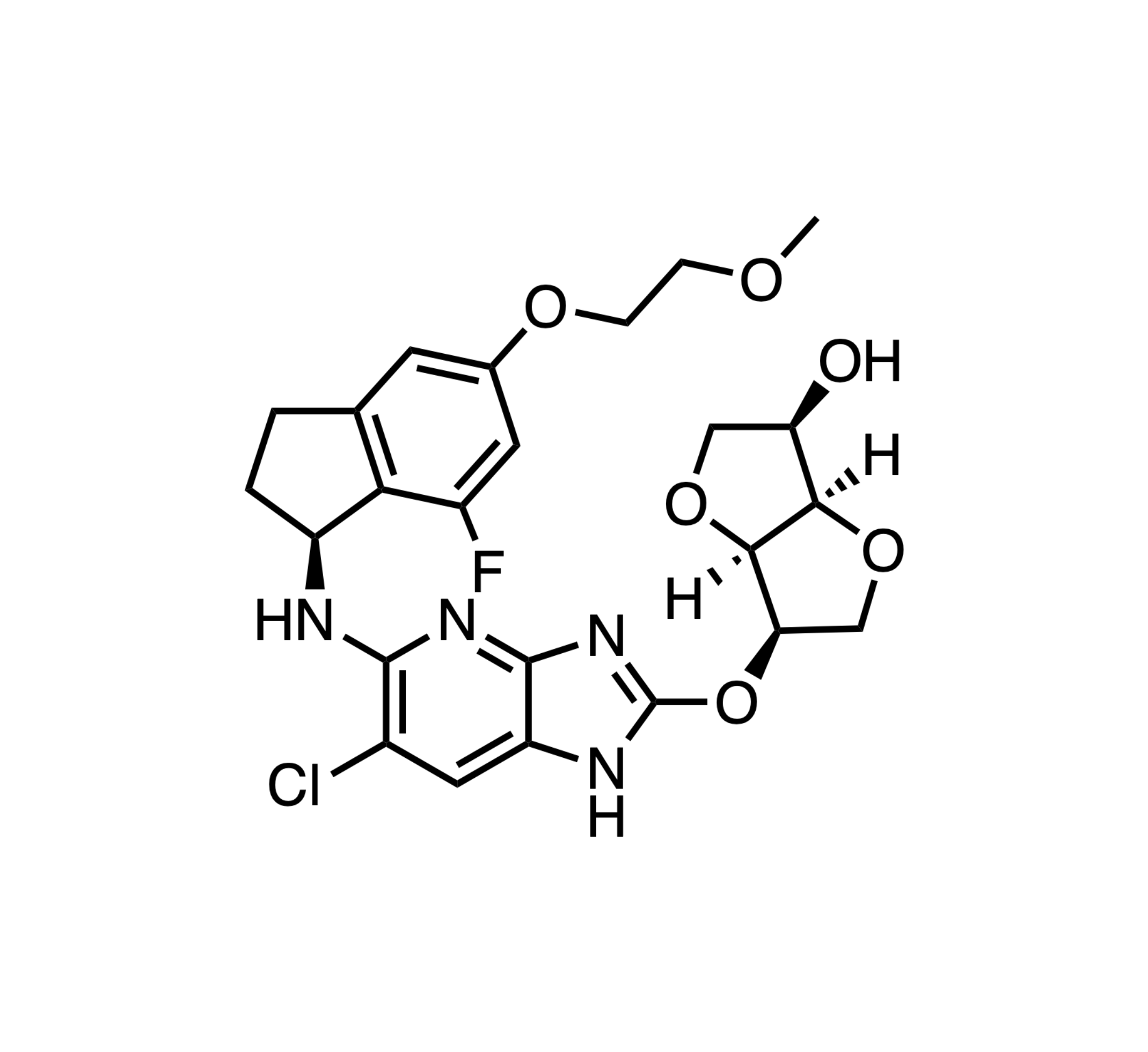 compound 14d chemical structure β2-AMPK activator- Shionogi & Co., Osaka, JP|||||||