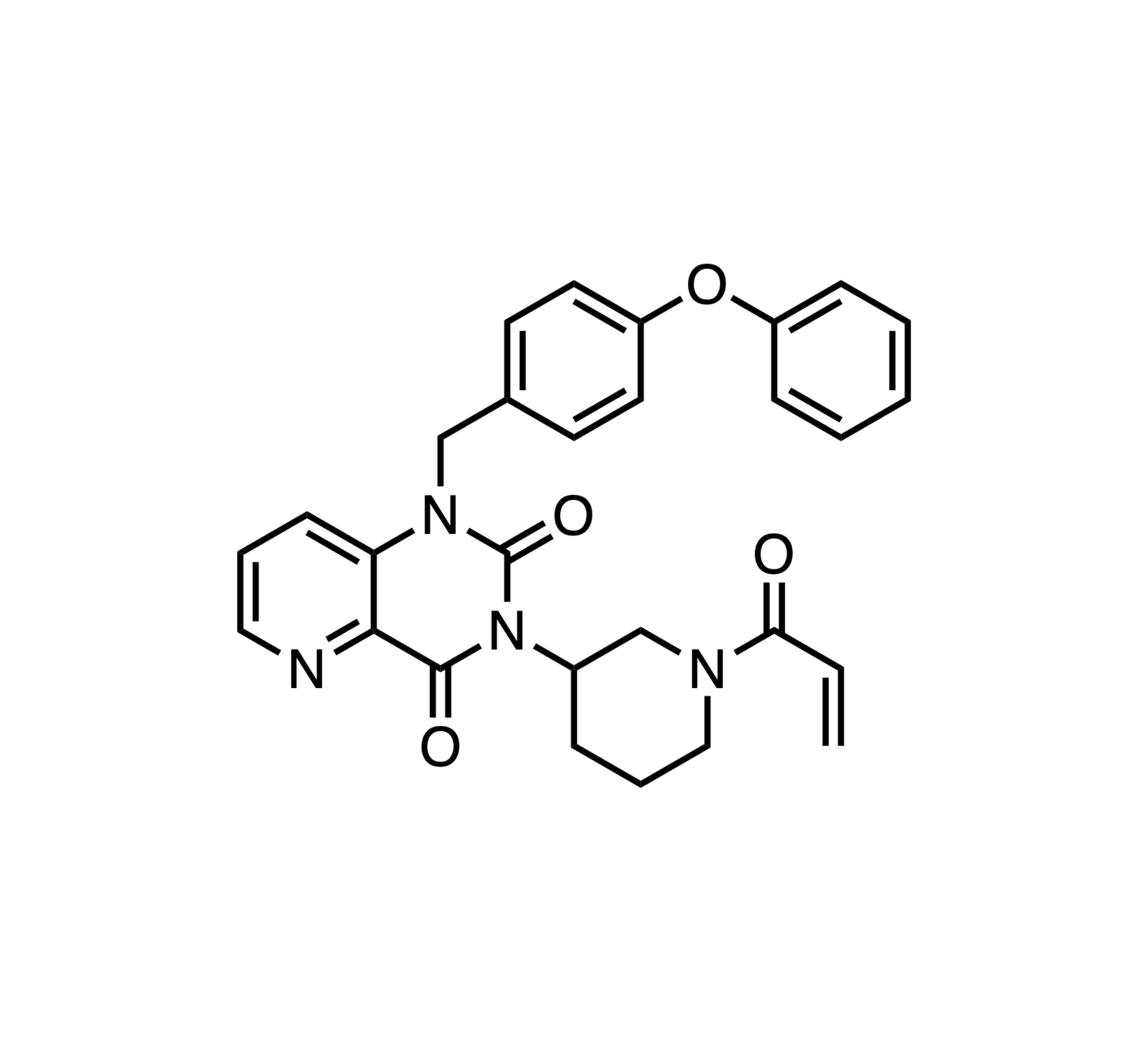 EG-011 chemical structure WASp activator- Institute of Oncology Research, Bellinzona, CH|