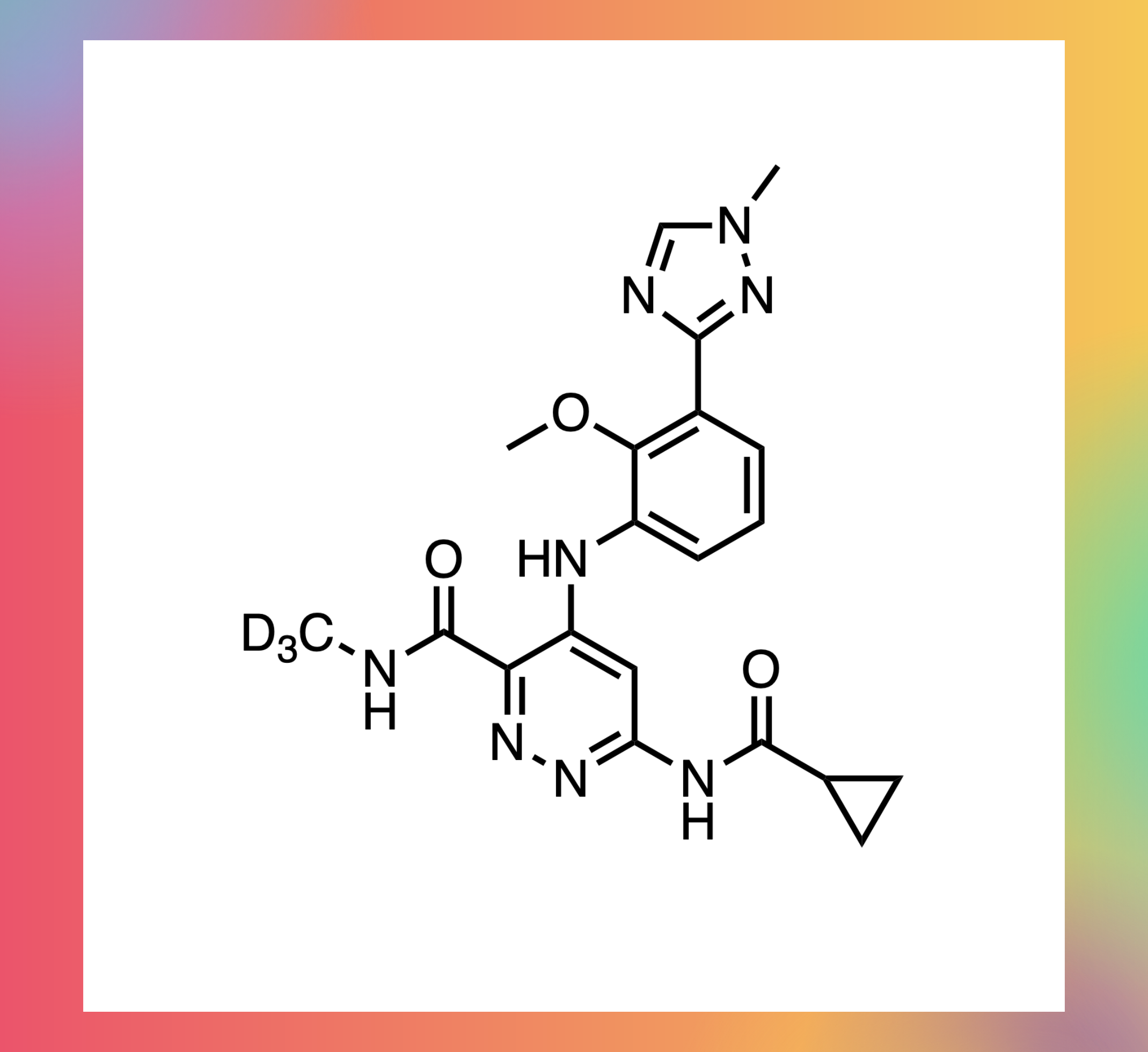 Deucravacitinib