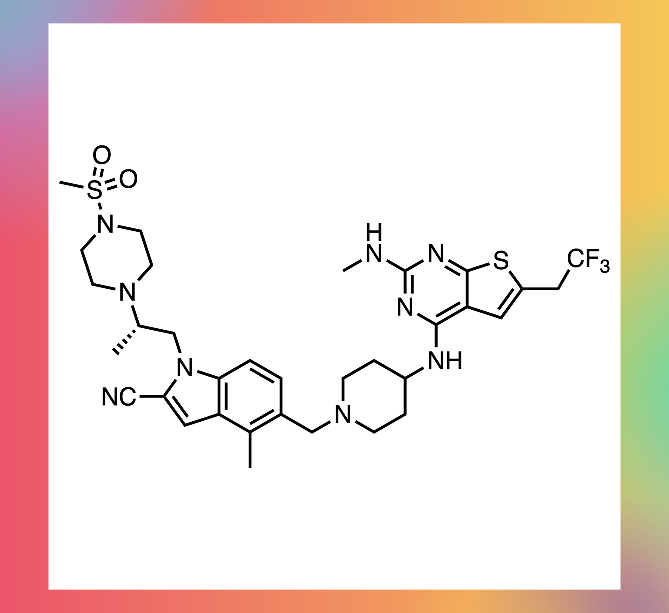 ziftomenib