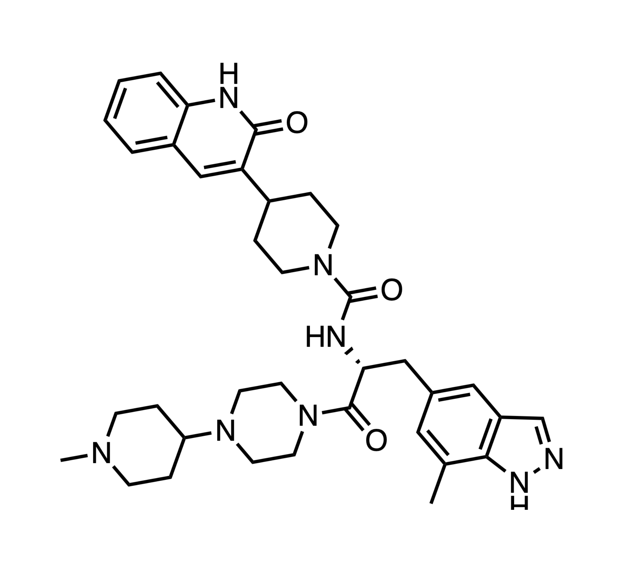 zavegepant, CGRP receptor antagonist, first nasal spray, FDA-approved for acute migraines in adults, rational design based on known CGRP antagonists, FDA approval, March 10, 2023, BRISTOL MYERS SQUIBB, NY / PFIZER, INC., NY