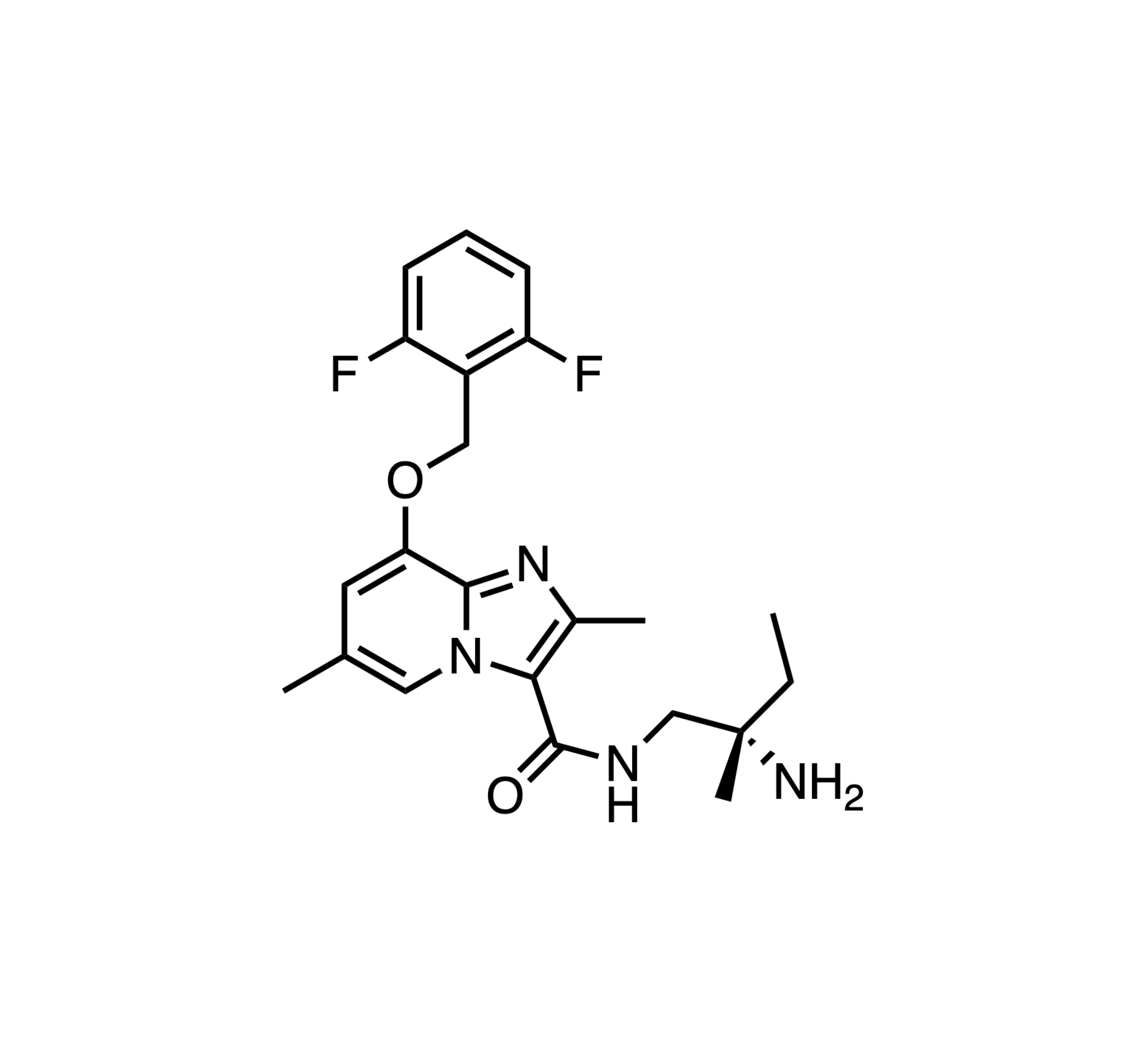 BAY-747, sGC, oral QD sGC stimulator, Ph. I in healthy volunteers completed, from HTS + optimization, J. Med. Chem., April 11, 2023, BAYER, WUPPERTAL, DE||