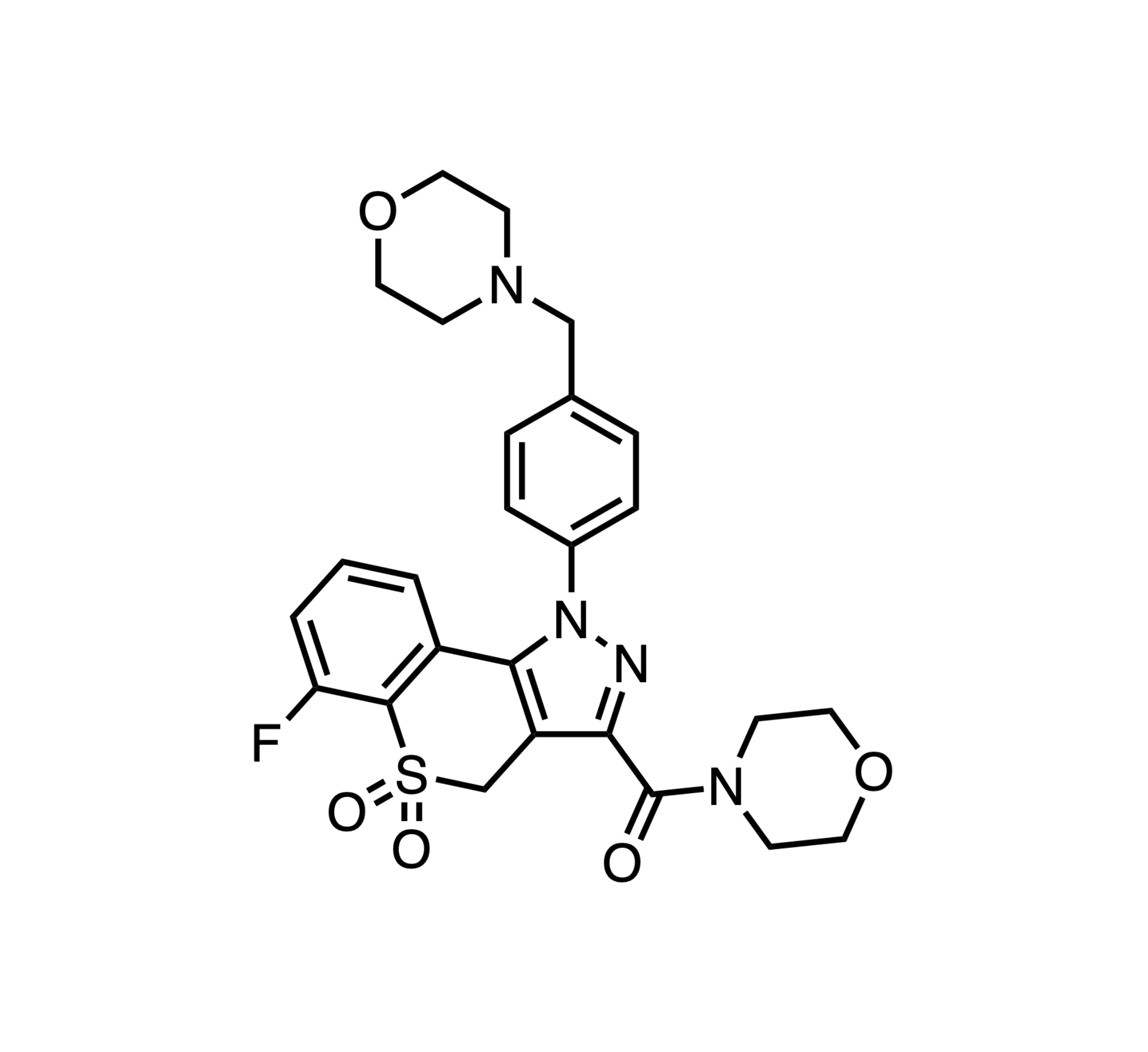 IOA-244, PI3Kd, oral QD non-competitive PI3Kd inhibitor, Ph. I in metastatic cancers, from focused kinase inhibitor screen (60K cmpds) + opt., Cancer Res. Commun., April 14, 2023 MERCK SERONO / IONCTURA, CH|||