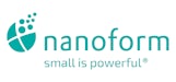 Nanoform logo