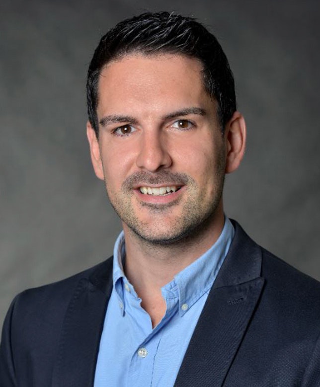 Reviewers headshot - Christian Kuttruff