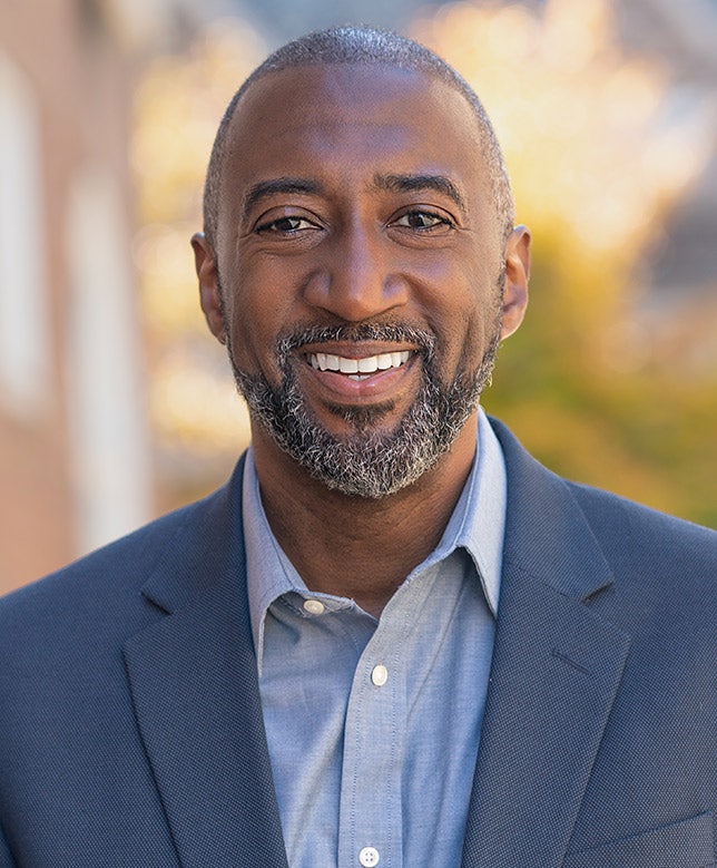 Advisory Board headshot - Squire Servance