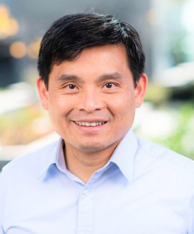 Advisory Board headshot - Gary Yeung