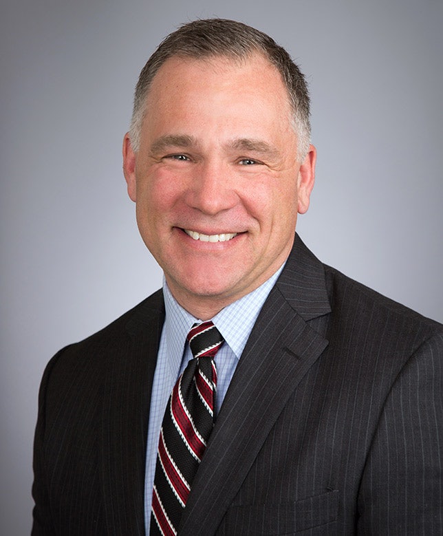 Advisory Board headshot - Andrew Setikas