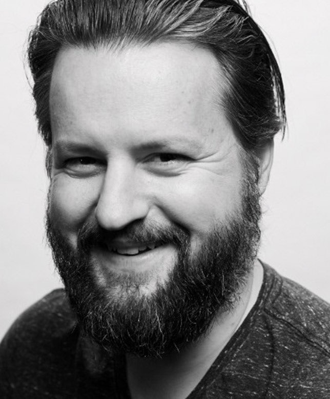 Advisory Board headshot - Alex Schleifer