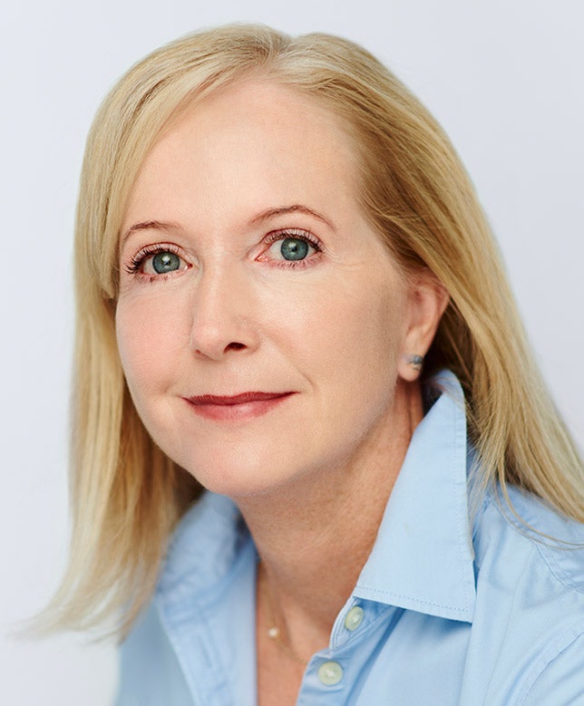 Advisory Board headshot - Wendy Young
