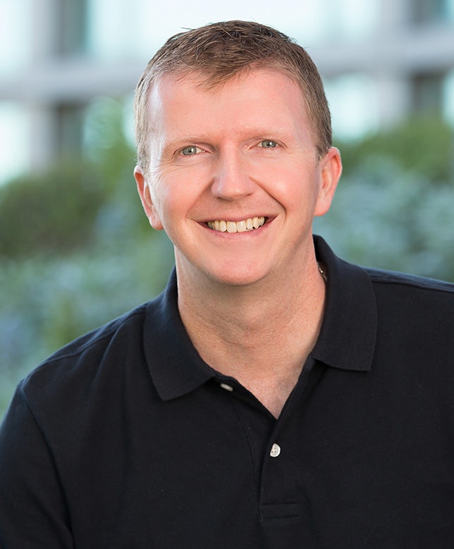 Reviewers headshot - Jacob Schwarz