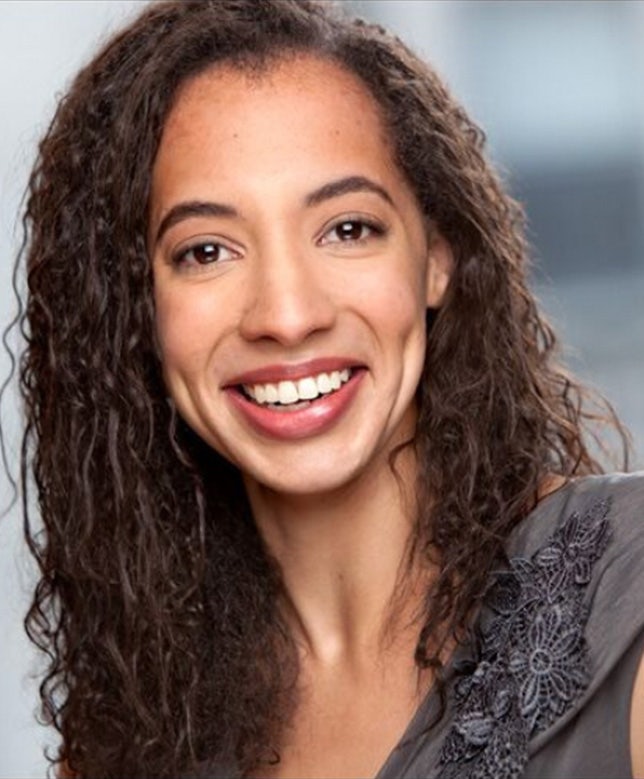 Team headshot - Melissa
