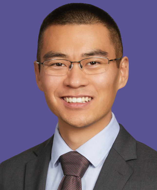 Ron Li