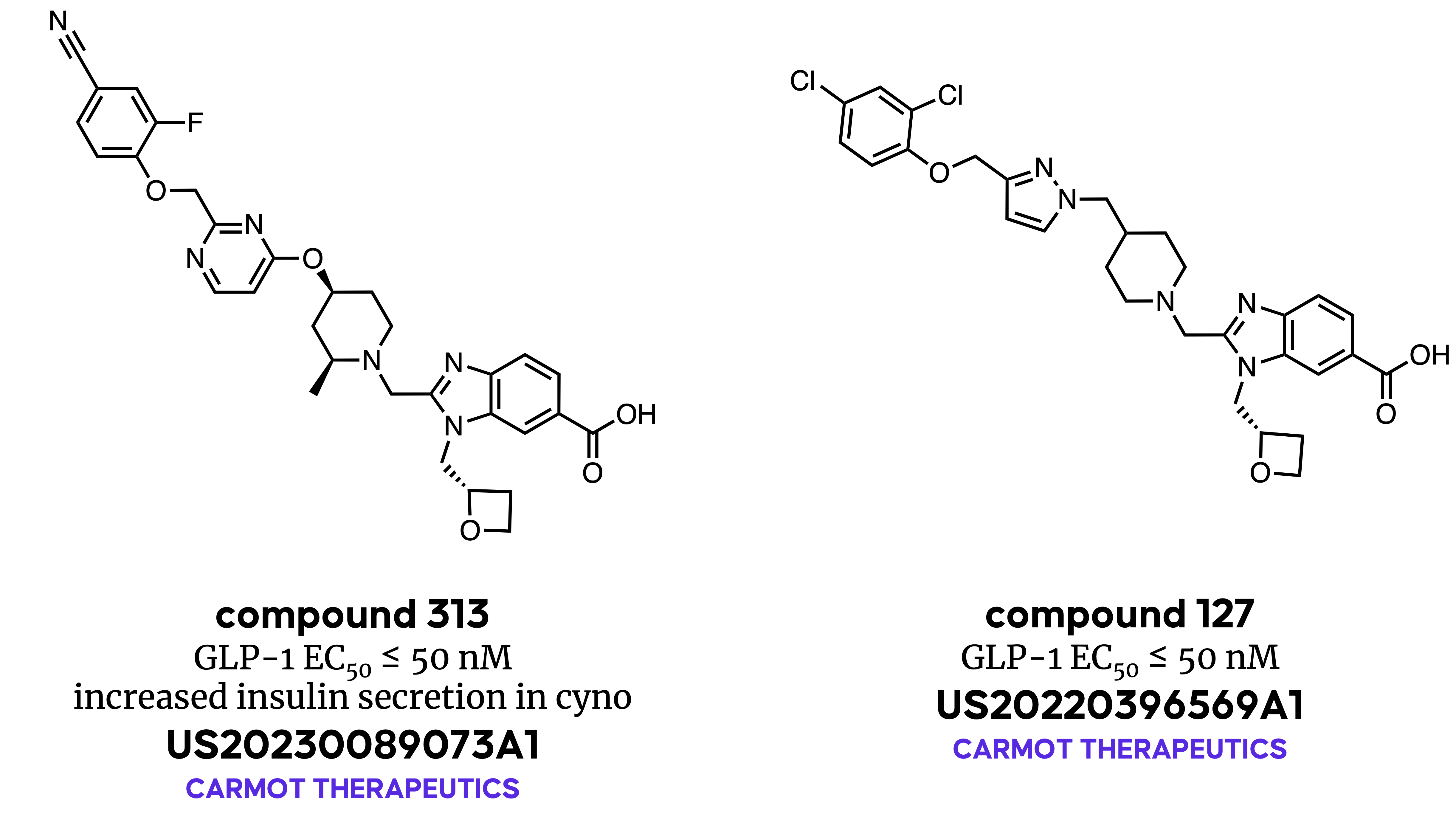How GLP-1 Receptor Agonists Evolved from Diabetes to Weight Loss Treatments 