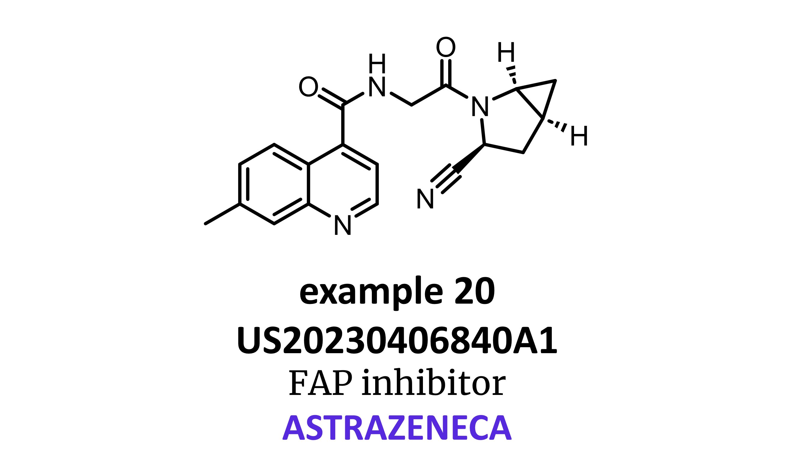 Patent Highlights: NLRP3 and NaV1.8 Inhibitors, SMARCA2
