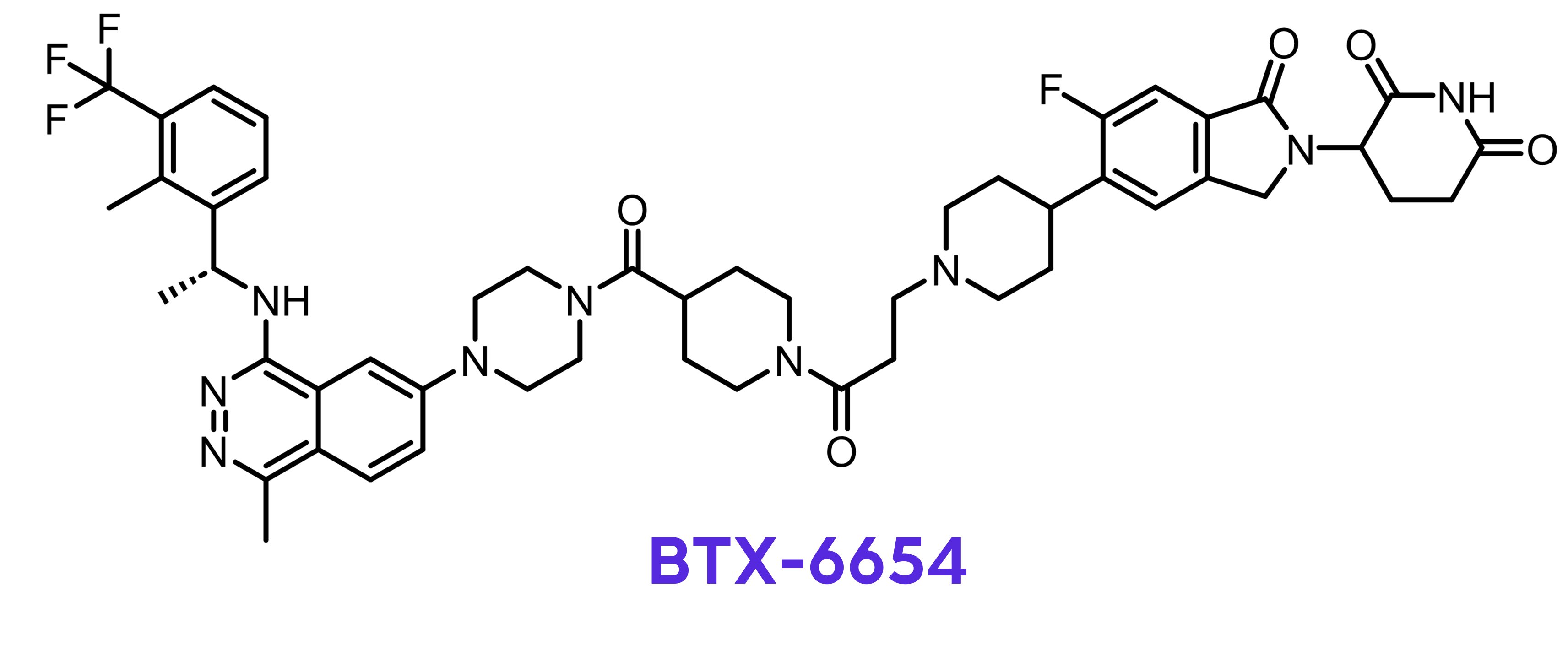 BTX-6654