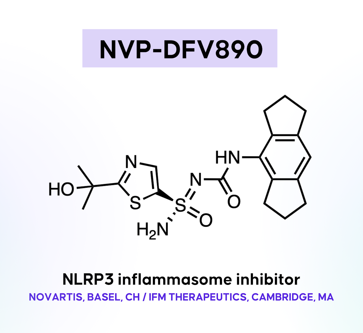 NVP-DFV890