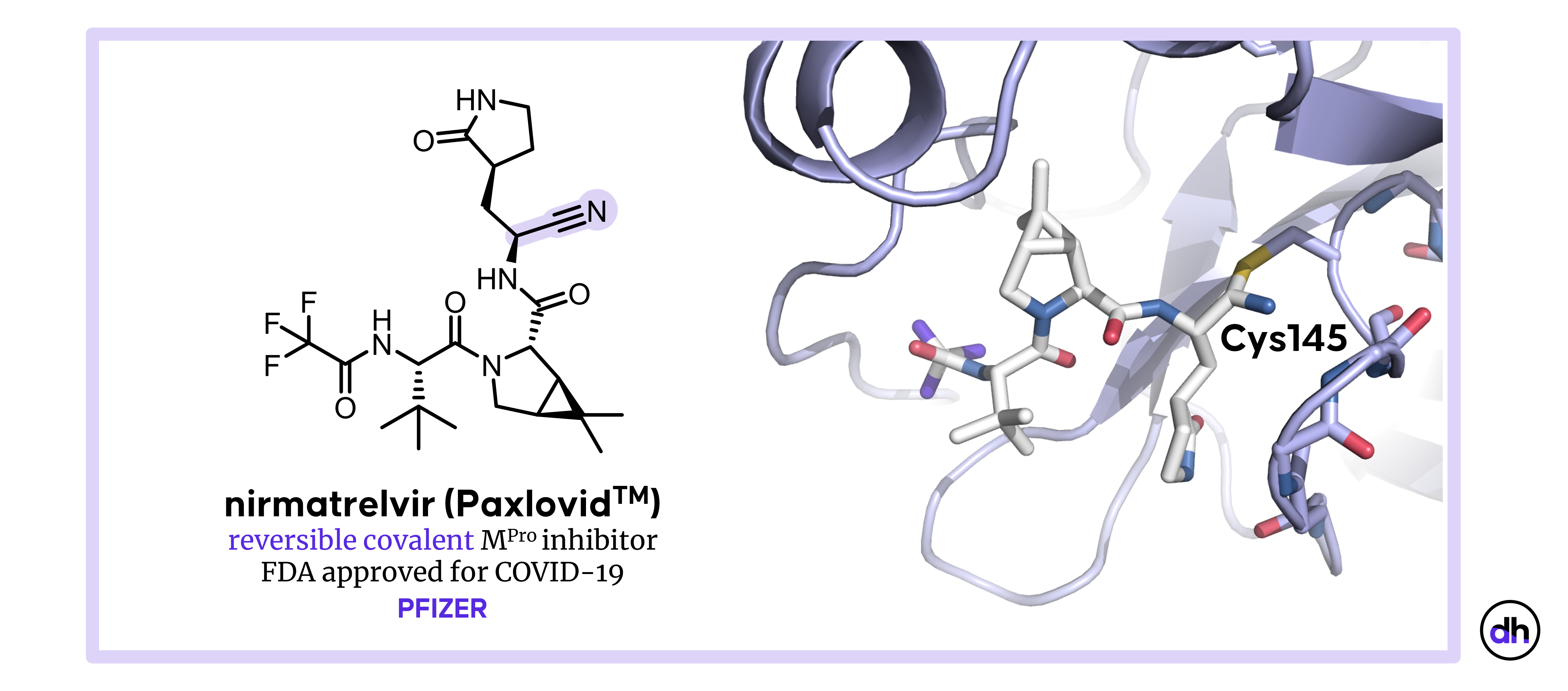 Cheat Sheet for Covalent Enzyme Inhibitors