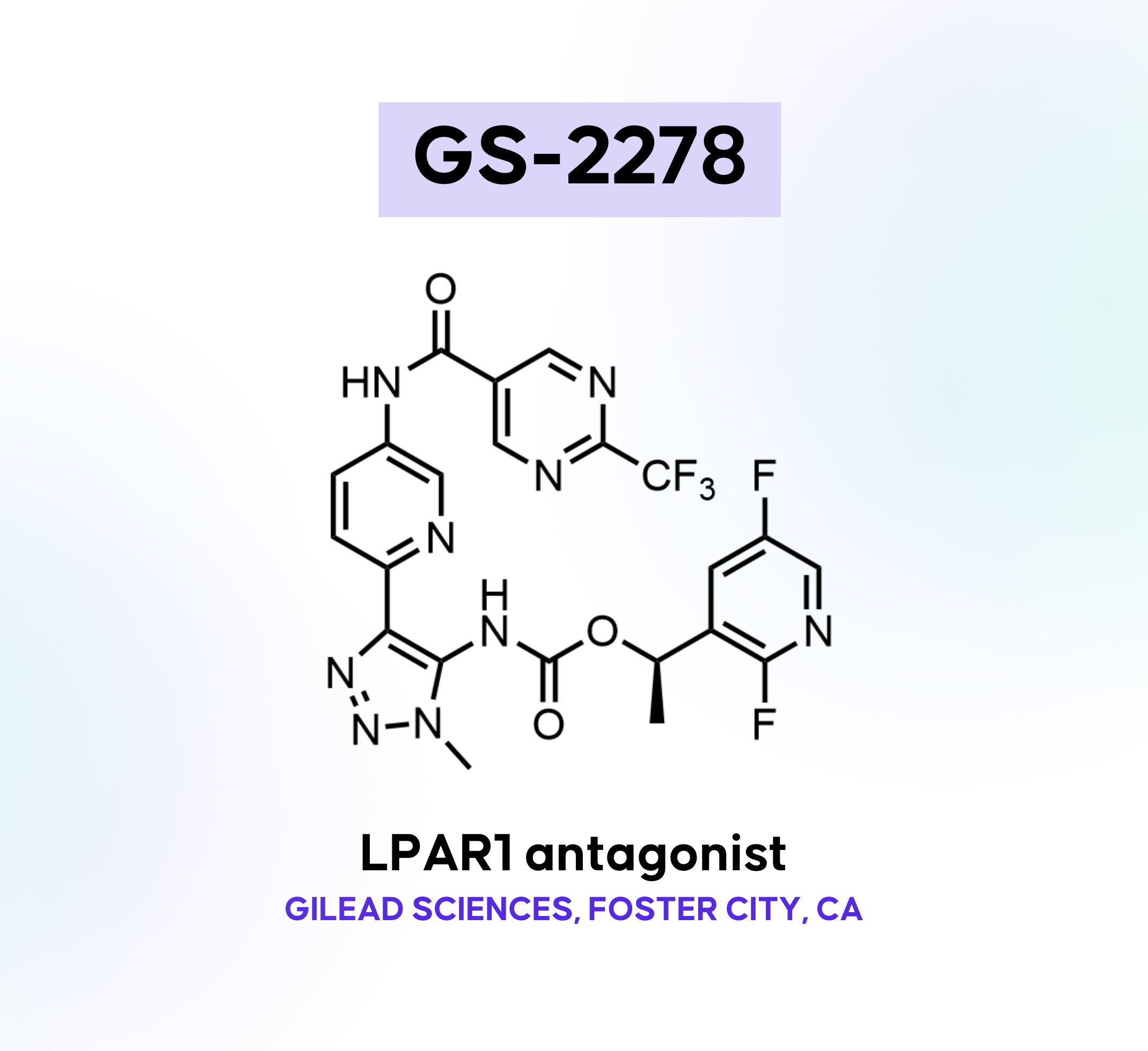 GS-2278 GS-2278