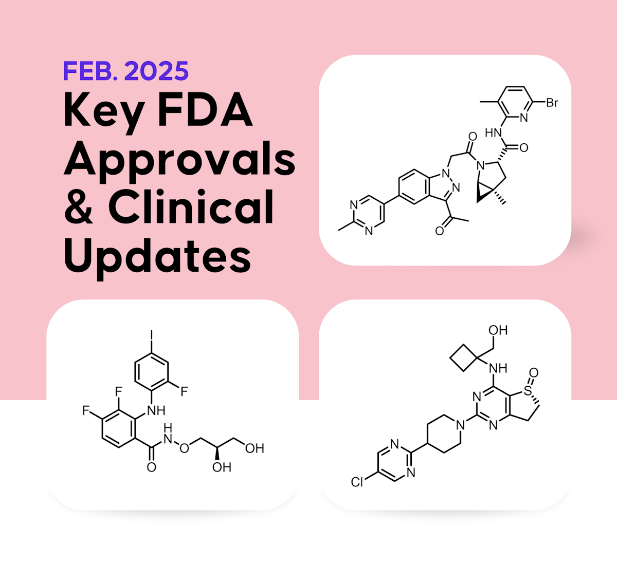 2012 FDA drug approvals | Nature Reviews Drug Discovery