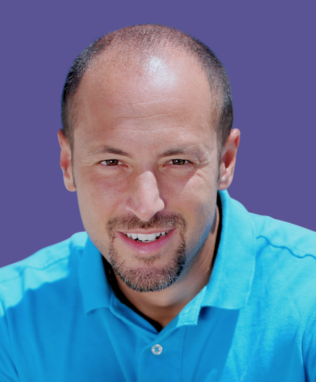 Phil Baran Rict Phil Baran