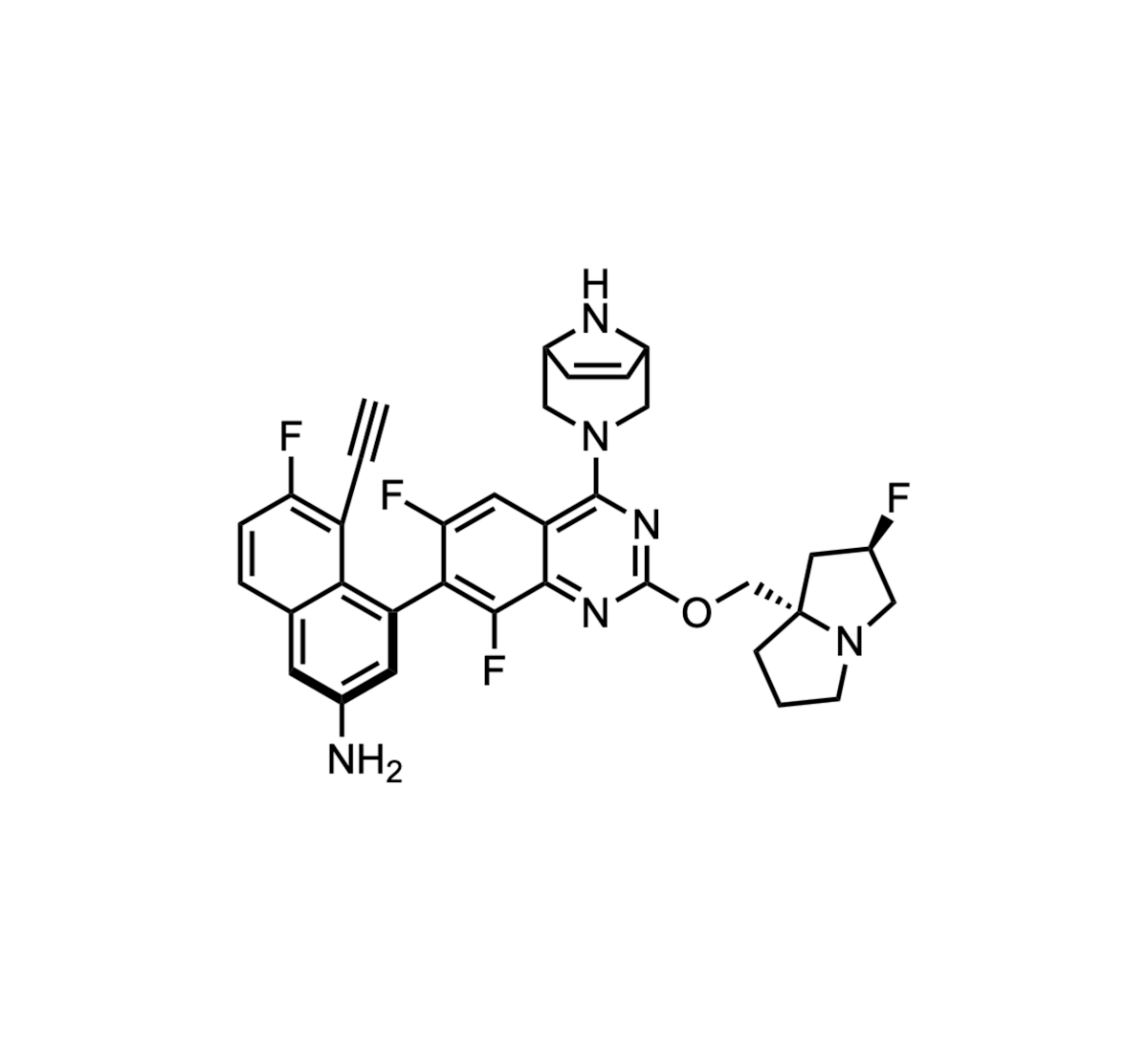 Azd2820 Structure AZD0022