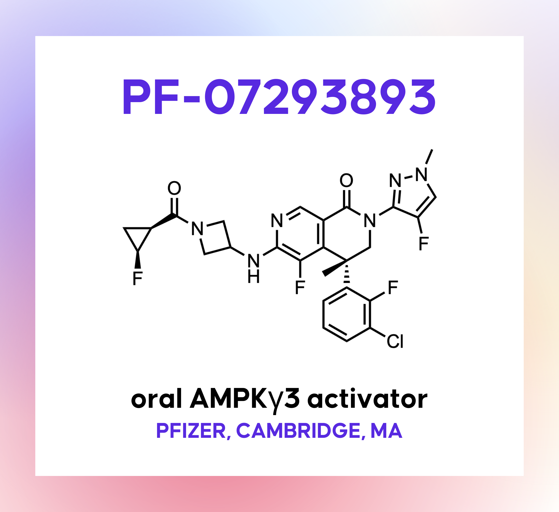 mezigdomide (CC-92480)