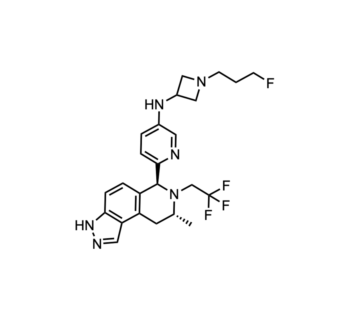 FDA Grants Accelerated Approval to Camizestrant for ESR1-Mutated Breast Cancer