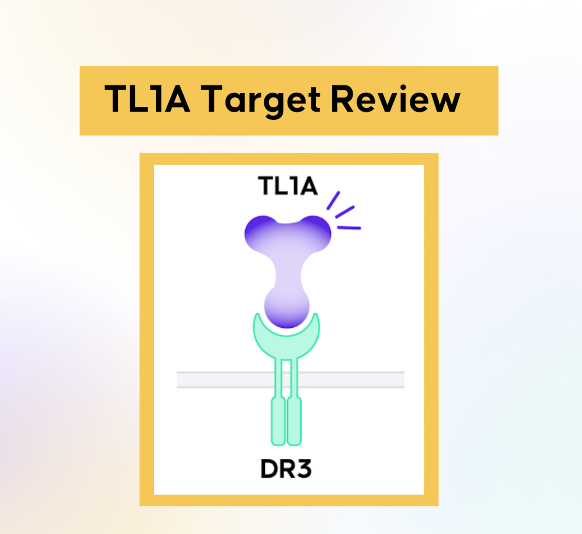 TL1A Inhibition in IBD: Deamplifying Biology for Clinical Proof-of-Concept