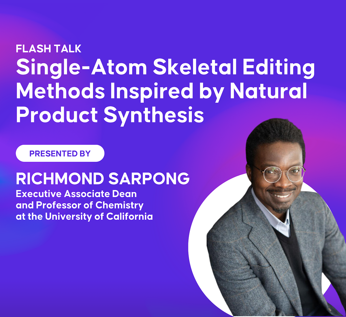 Single-Atom Skeletal Editing Methods Inspired by Natural Product Synthesis