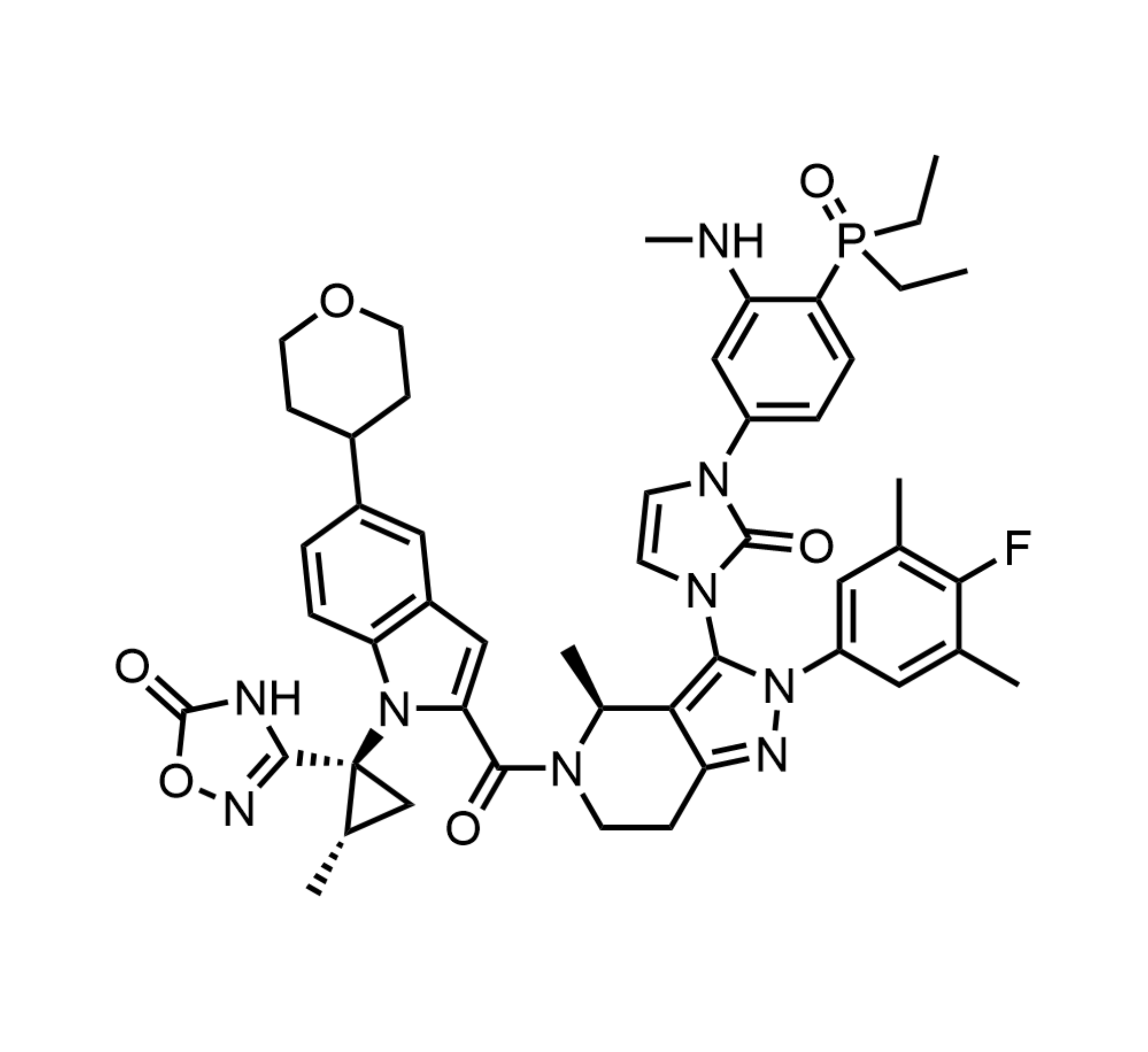 aleniglipron/GSBR-1290