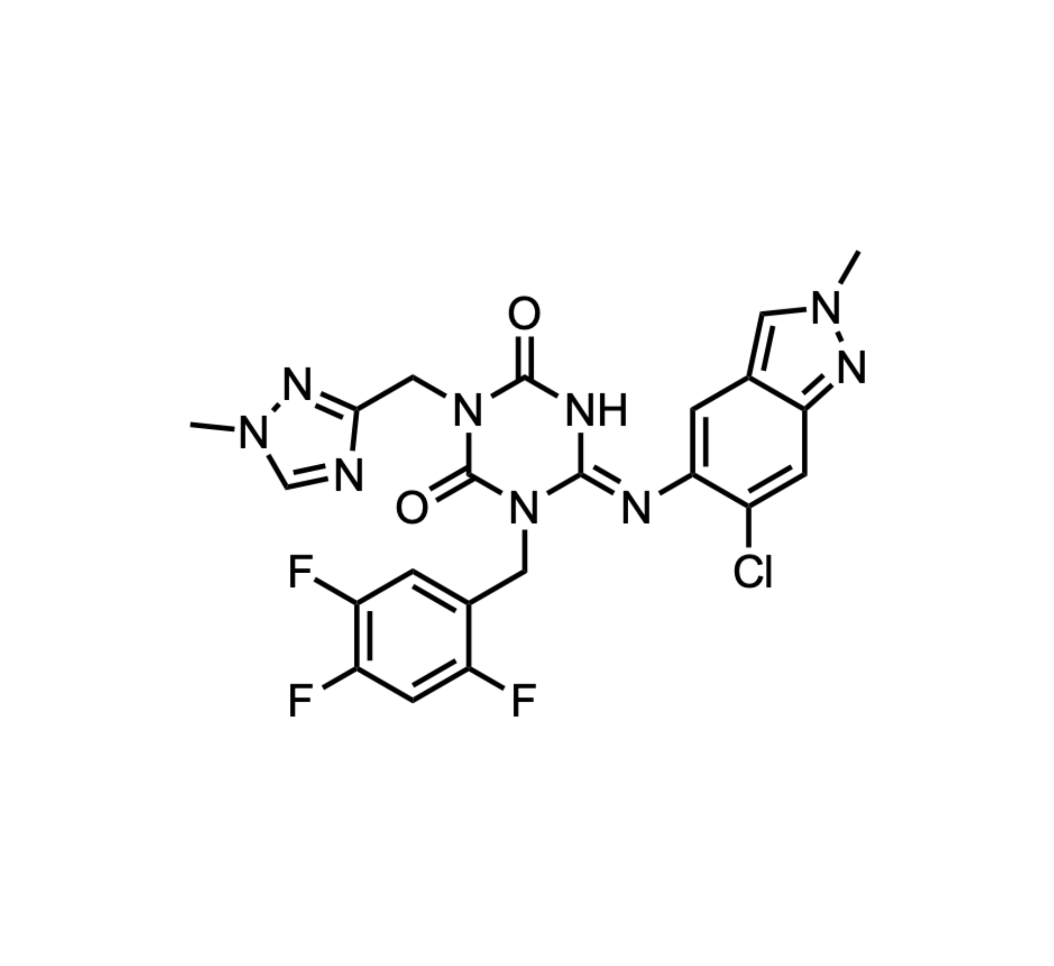 Laroprovstat (AZD0780)