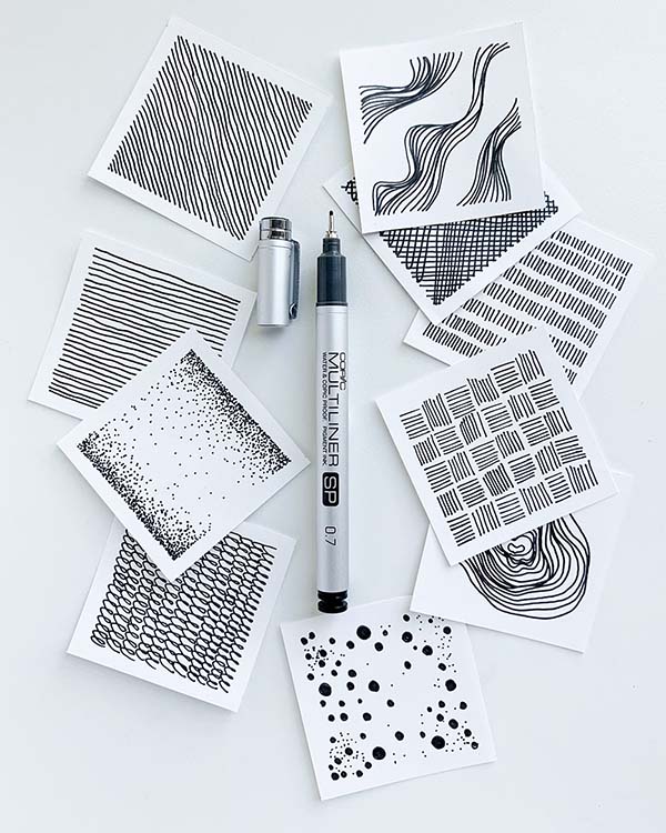 Pens