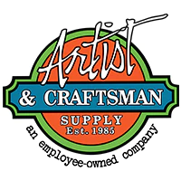 Artist and Craftsman logo